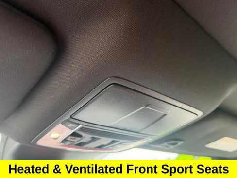 Used 2023 Acura MDX A-Spec AWD/4WD image 18