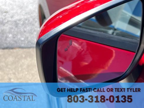 New 2025 Nissan Versa SV w/ Trunk Package image 27