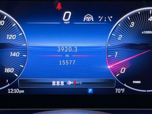 Used 2024 Mercedes-Benz GLE 450 4MATIC image 28