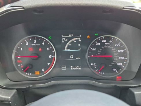 Used 2022 Subaru WRX Premium AWD/4WD image 35