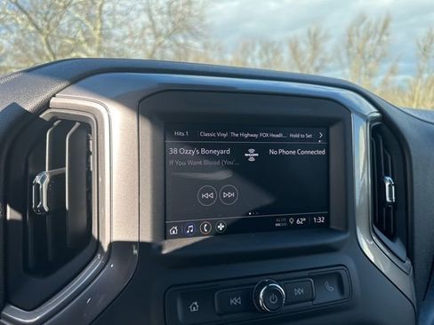 New 2026 Chevrolet Silverado 2500 Custom w/ Custom Value Package image 18