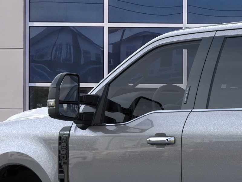 New 2026 Ford F250 Platinum w/ FX4 Off-Road Package AWD/4WD image 20
