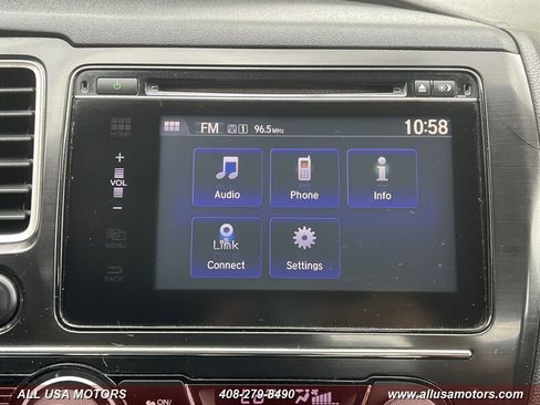 Used 2015 Honda Civic EX-L image 31