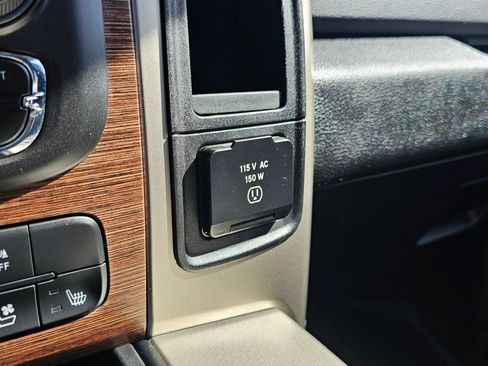 Used 2014 RAM 2500 Laramie w/ Protection Group AWD/4WD image 23