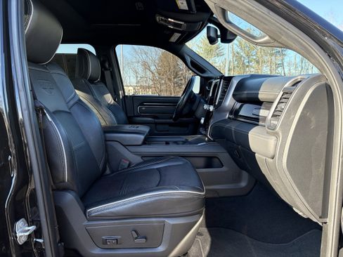 Used 2022 RAM 2500 Power Wagon image 28