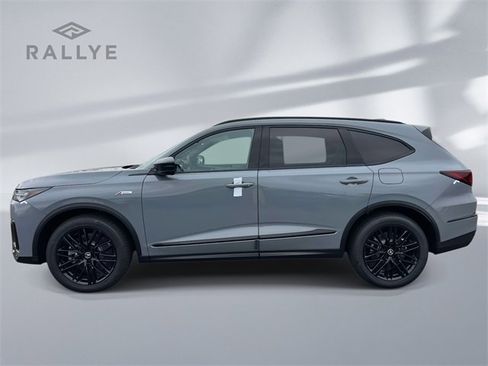 New 2026 Acura MDX A-Spec image 4
