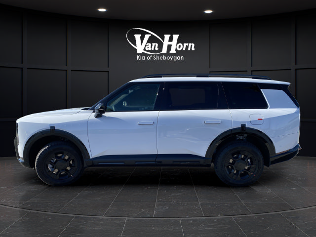 Certified 2027 Kia Telluride SX Prestige X-Pro AWD/4WD image 4