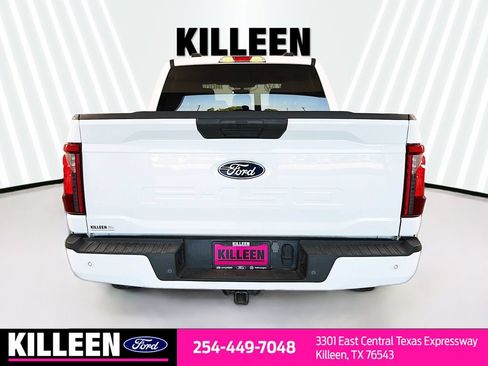 Used 2024 Ford F150 STX RWD image 8