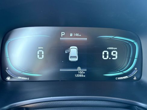 Certified 2025 Kia Soul LX image 22