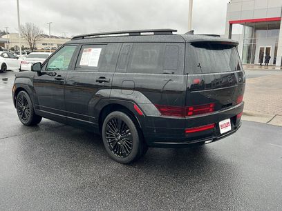 Used 2024 Hyundai Santa Fe Calligraphy