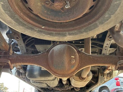 Used 2012 Toyota Tundra 4x4 Double Cab image 27