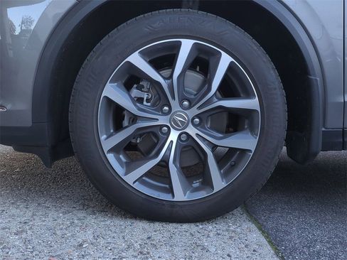 Used 2023 Acura MDX Technology image 36