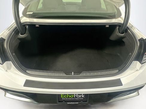 Used 2025 Hyundai Sonata SEL FWD image 29