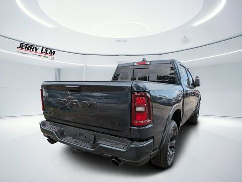 New 2026 RAM 1500 Lone Star image 3