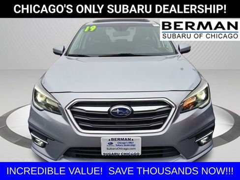 Used 2019 Subaru Legacy 2.5i Limited image 31