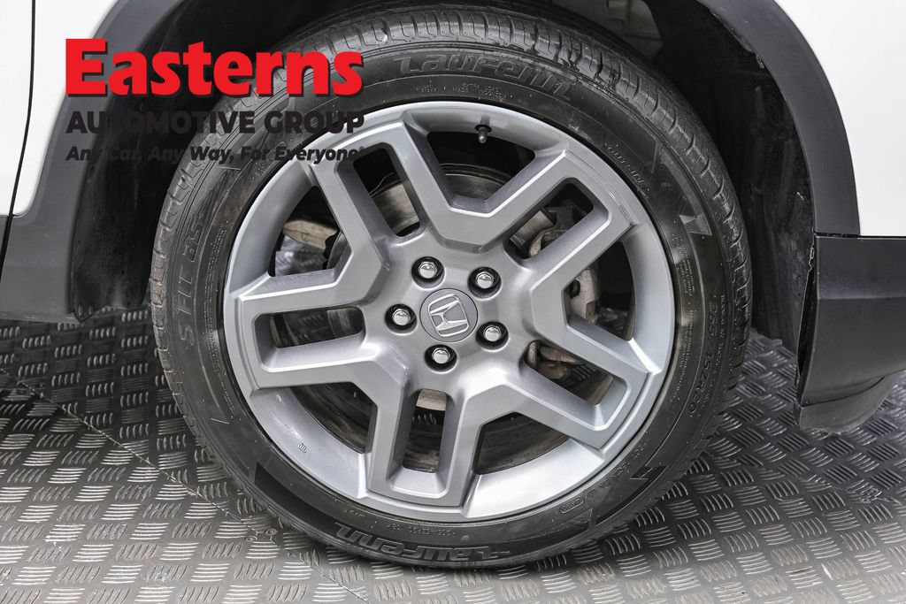Used 2023 Honda Passport EX-L image 33