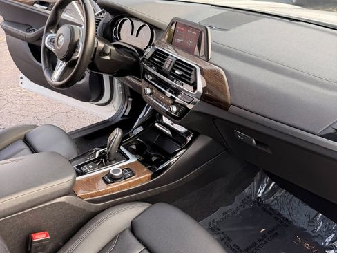 Used 2019 BMW X3 M40i image 25