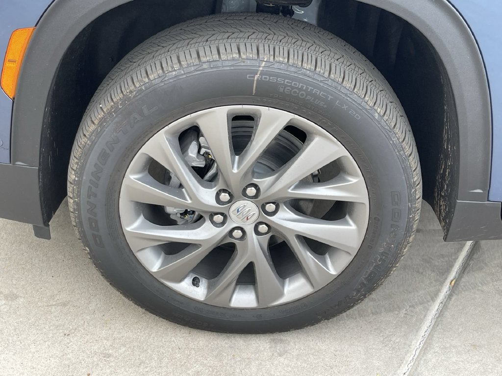 New 2026 Buick Enclave Preferred w/ Super Cruise Package FWD image 33