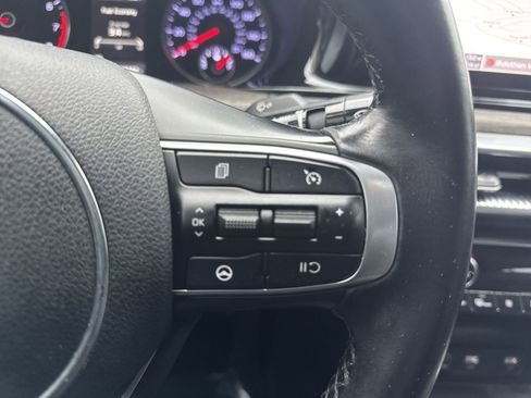 Used 2022 Kia K5 EX image 17