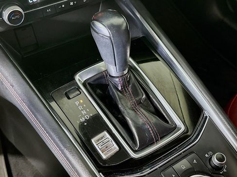 Used 2021 MAZDA CX-5 Carbon Edition FWD image 22