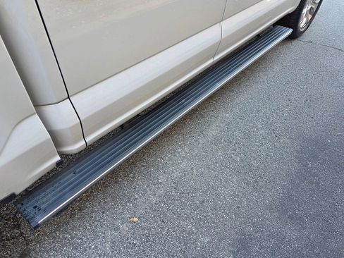 Used 2023 Ford F150 Platinum w/ Equipment Group 701A High image 43