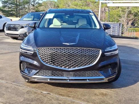 Used 2025 Genesis GV70 2.5T image 29