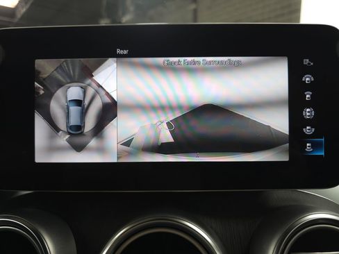 Certified 2023 Mercedes-Benz GLC 300 4MATIC Coupe image 18