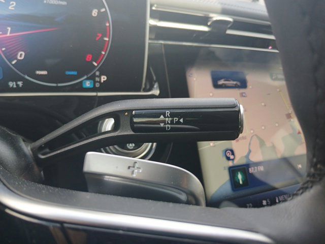 Used 2026 Mercedes-Benz E 350 Sedan image 26