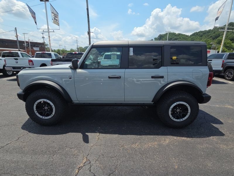 New 2026 Ford Bronco Big Bend w/ Black Diamond Package AWD/4WD image 4