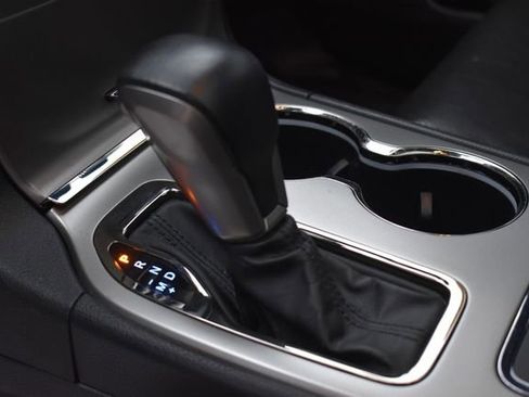 Used 2018 Jeep Grand Cherokee High Altitude image 31