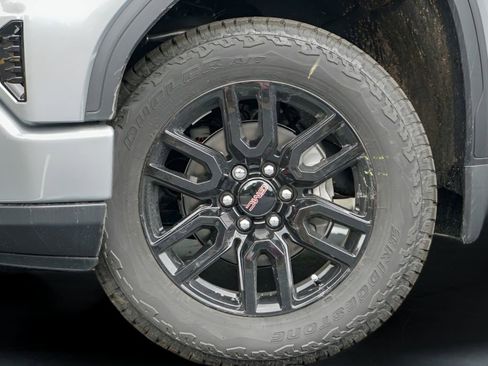New 2026 GMC Sierra 1500 Elevation w/ Elevation Premium Package AWD/4WD image 2