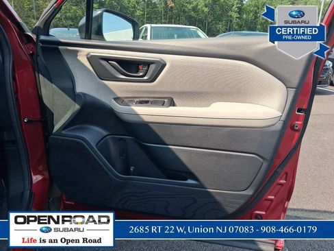 Used 2026 Subaru Forester AWD/4WD image 14