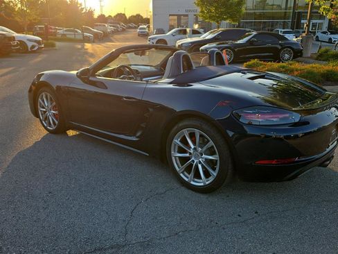 Used 2019 Porsche 718 Boxster S RWD image 19