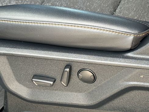 Used 2025 Ford F150 Tremor w/ Tow/Haul Package image 27