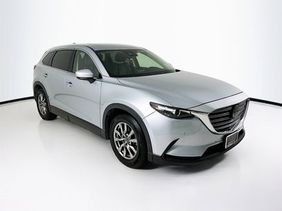 Used 2018 MAZDA CX-9 Touring w/ Touring Premium Package