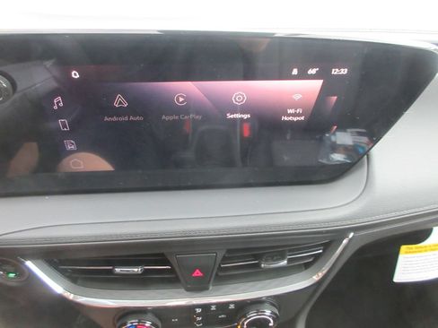 New 2026 Buick Encore GX Preferred FWD image 17