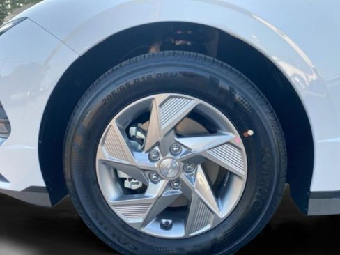 New 2026 Hyundai Sonata SE image 11