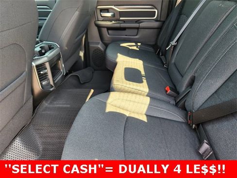 New 2026 RAM 3500 Lone Star image 18