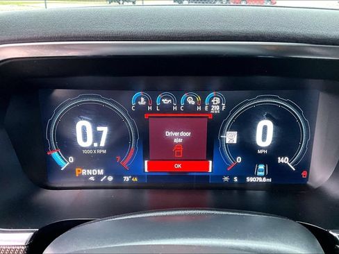 Used 2022 Ford F150 Raptor w/ Equipment Group 801A High AWD/4WD image 27