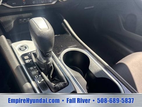Used 2024 Nissan Altima 2.5 SV FWD image 26