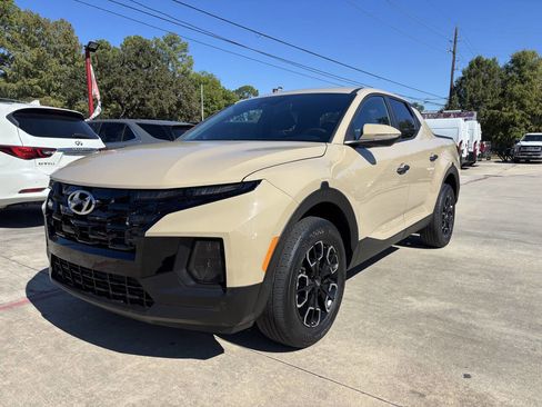 Used 2024 Hyundai Santa Cruz SEL image 39