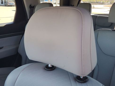 Used 2025 Hyundai Palisade SEL image 16