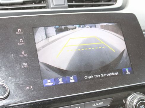 Used 2022 Honda CR-V EX image 8