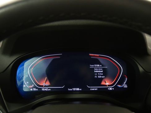 Certified 2024 BMW X4 xDrive30i image 23