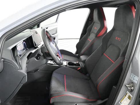 New 2026 Volkswagen GTI SE image 20