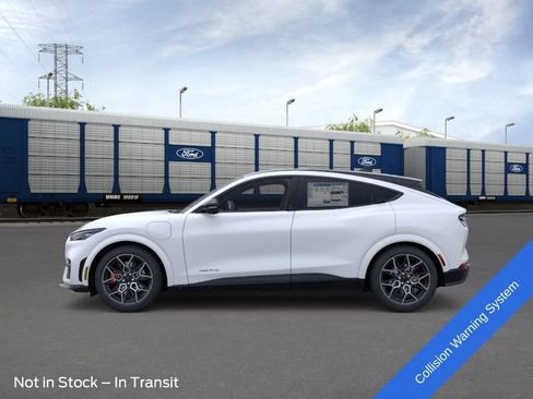 New 2026 Ford Mustang Mach-E GT AWD/4WD image 3