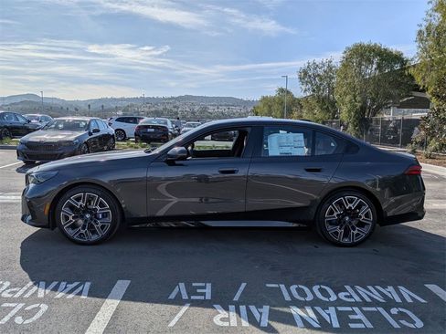 New 2026 BMW 530i xDrive image 6