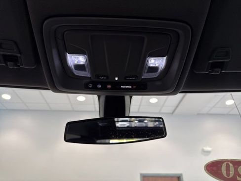 Used 2020 Chevrolet Silverado 1500 Custom Trail Boss w/ Custom Convenience Package AWD/4WD image 35