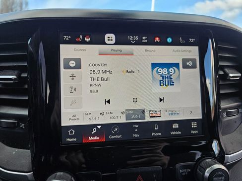 Used 2022 RAM 1500 Big Horn image 27