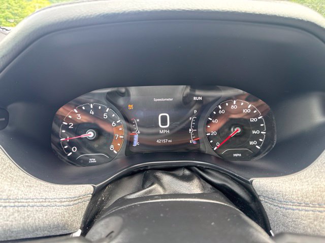 Used 2024 Jeep Compass Sport AWD/4WD image 18